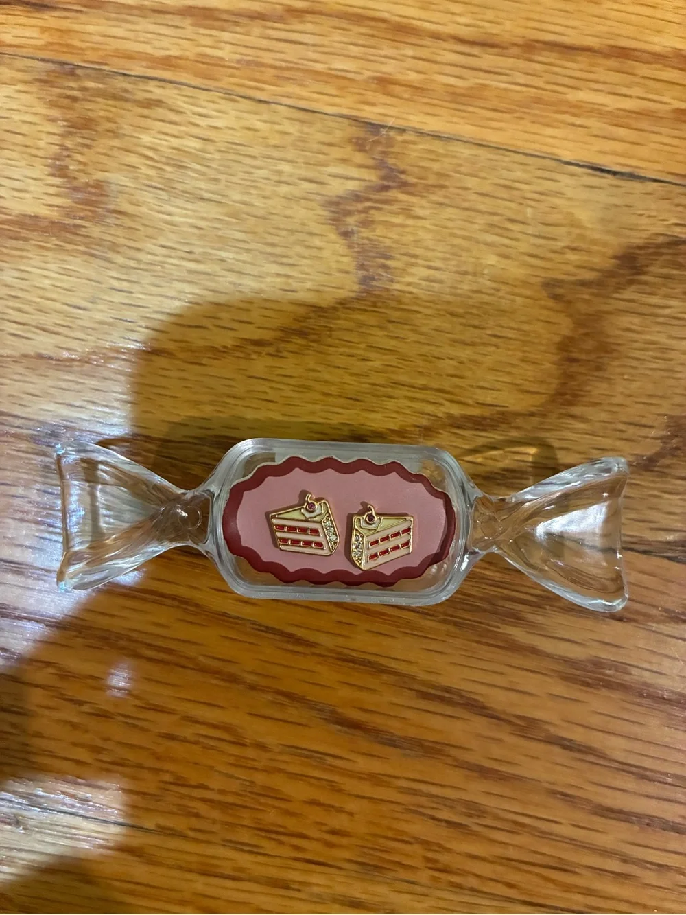 NWT Anthropologie earrings